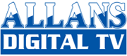 Allans Digital TV